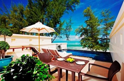 фото отеля Dusit Thani Laguna Phuket