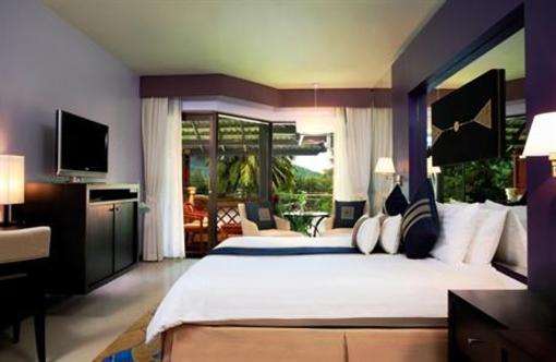фото отеля Dusit Thani Laguna Phuket
