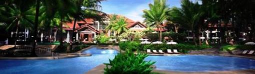 фото отеля Dusit Thani Laguna Phuket