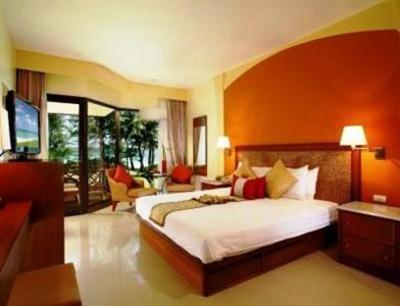 фото отеля Dusit Thani Laguna Phuket