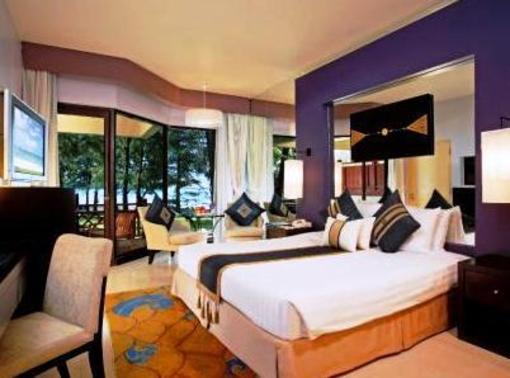 фото отеля Dusit Thani Laguna Phuket