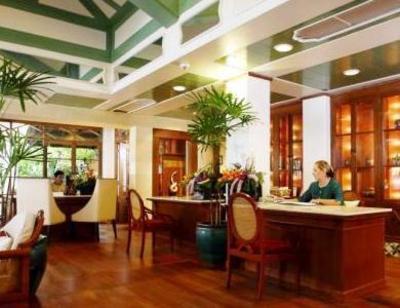фото отеля Dusit Thani Laguna Phuket