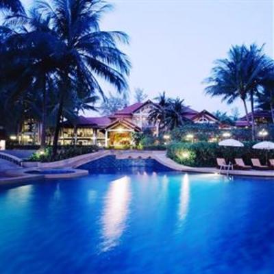 фото отеля Dusit Thani Laguna Phuket