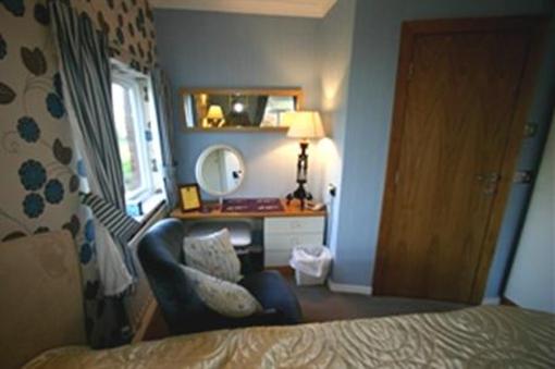 фото отеля Barrasgate House Bed and Breakfast Gretna Green