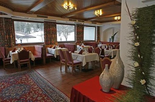 фото отеля Hotel Haflingerhof