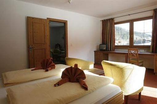 фото отеля Hotel Haflingerhof