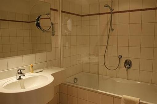 фото отеля Hotel Haflingerhof