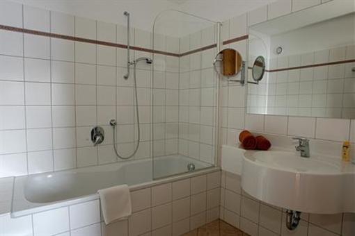 фото отеля Hotel Haflingerhof