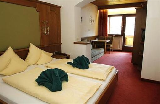 фото отеля Hotel Haflingerhof