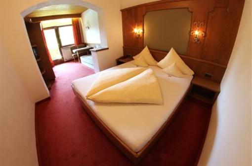 фото отеля Hotel Haflingerhof