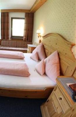 фото отеля Hotel Haflingerhof