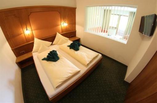 фото отеля Hotel Haflingerhof