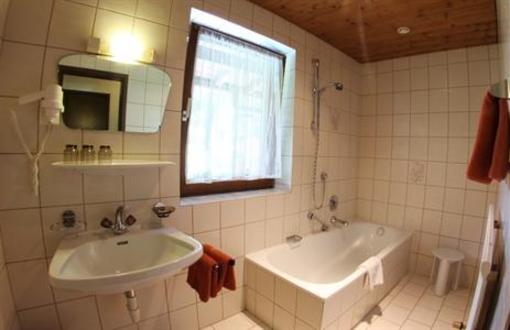 фото отеля Hotel Haflingerhof