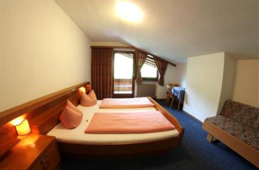 фото отеля Hotel Haflingerhof