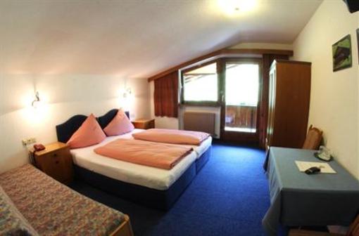фото отеля Hotel Haflingerhof