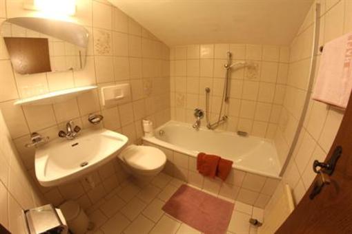 фото отеля Hotel Haflingerhof