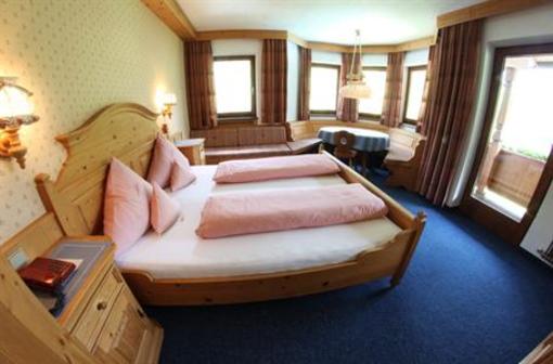 фото отеля Hotel Haflingerhof
