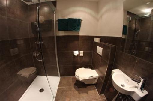 фото отеля Hotel Haflingerhof