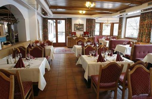фото отеля Hotel Haflingerhof
