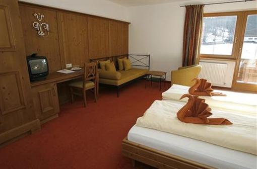 фото отеля Hotel Haflingerhof