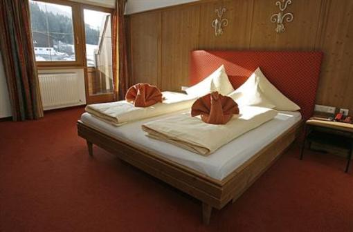фото отеля Hotel Haflingerhof