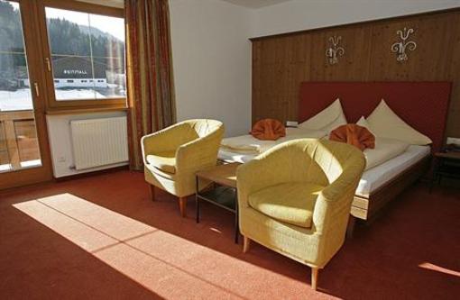 фото отеля Hotel Haflingerhof