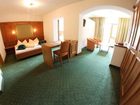 фото отеля Hotel Haflingerhof
