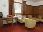фото отеля Hotel Haflingerhof