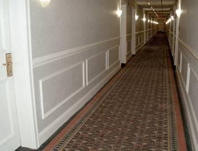 фото отеля Madison Suites Hotel
