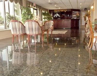 фото отеля Madison Suites Hotel