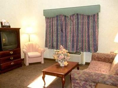 фото отеля Madison Suites Hotel