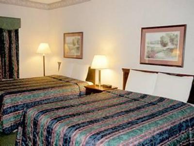 фото отеля Madison Suites Hotel