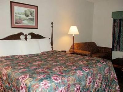 фото отеля Madison Suites Hotel