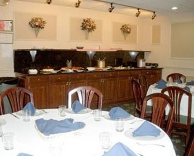 фото отеля Madison Suites Hotel