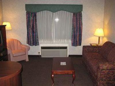 фото отеля Madison Suites Hotel