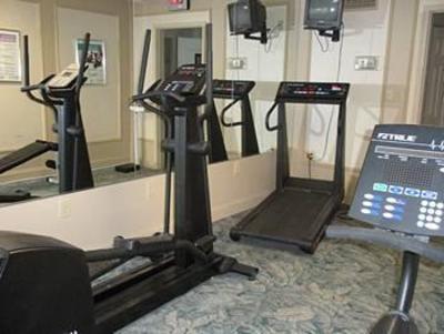 фото отеля Madison Suites Hotel
