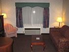 фото отеля Madison Suites Hotel
