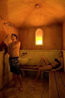 фото отеля Meses Shiraz Wellness & Trening Hotel Superior
