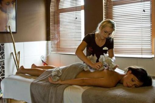 фото отеля Meses Shiraz Wellness & Trening Hotel Superior