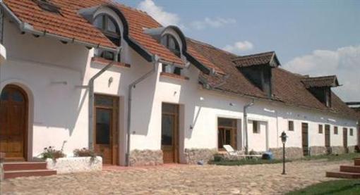 фото отеля The Country Hotel Brasov