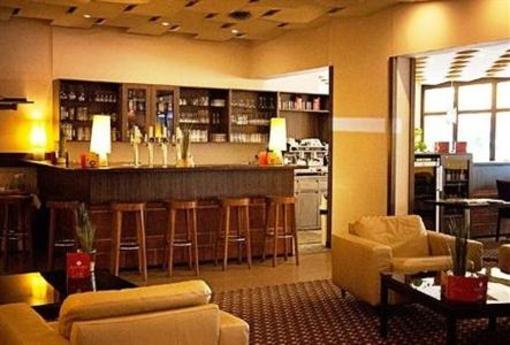 фото отеля Hotel Arnia