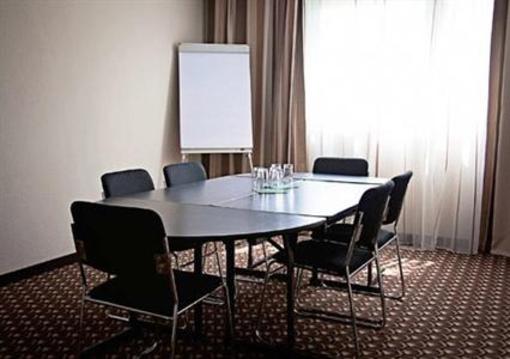 фото отеля Hotel Arnia