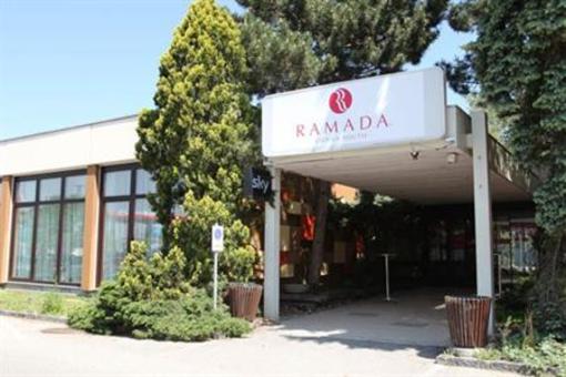 фото отеля Hotel Arnia