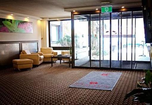 фото отеля Hotel Arnia