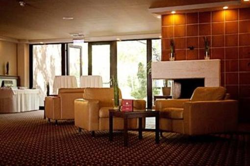 фото отеля Hotel Arnia