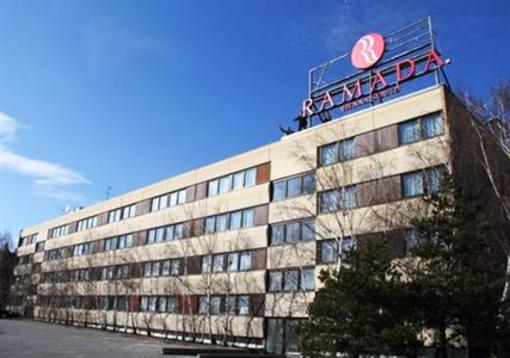 фото отеля Hotel Arnia
