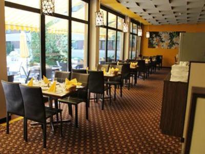 фото отеля Hotel Arnia