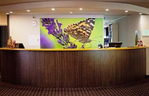 фото отеля Hotel Arnia
