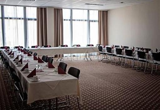 фото отеля Hotel Arnia