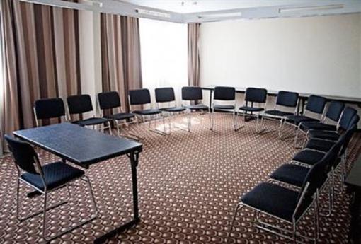 фото отеля Hotel Arnia